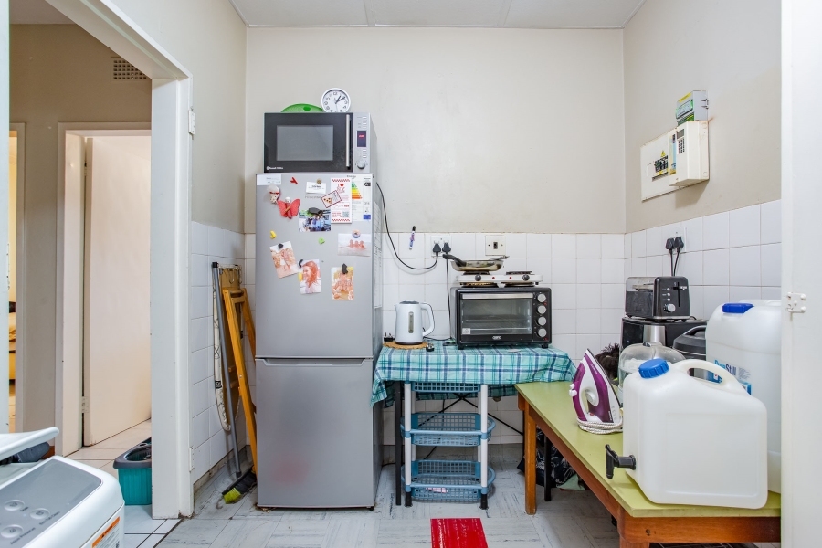 2 Bedroom Property for Sale in Paarl Central Western Cape